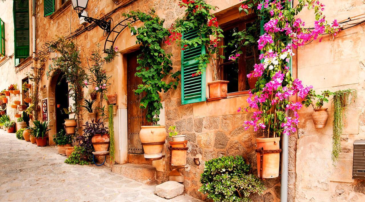 Casa Sa Rapita Hébergement de vacances Campos (Mallorca)