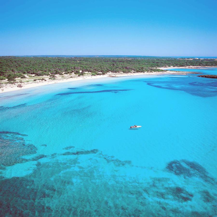 Hébergement de vacances Casa Sa Rapita
