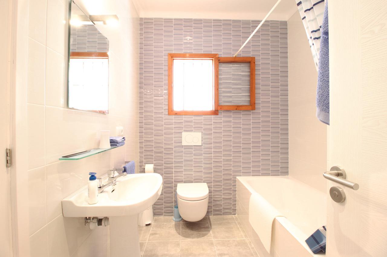 Casa Sa Rapita Hébergement de vacances Campos (Mallorca)