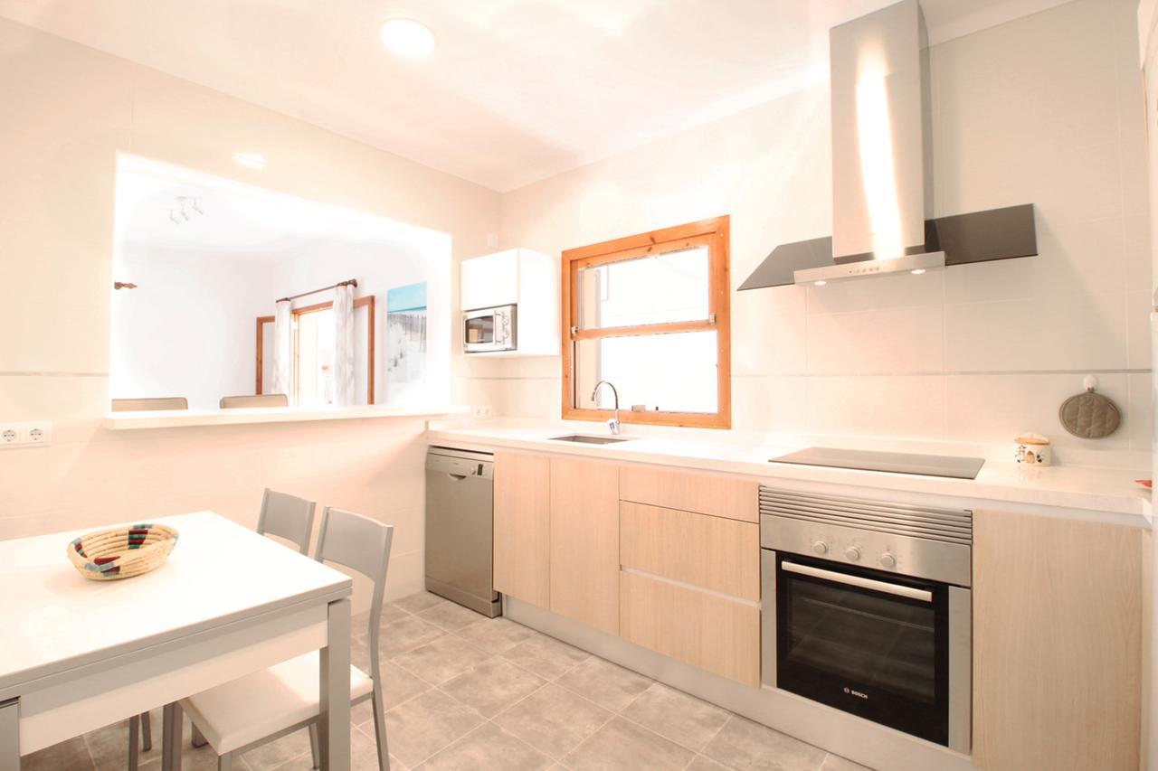Hébergement de vacances Casa Sa Rapita *