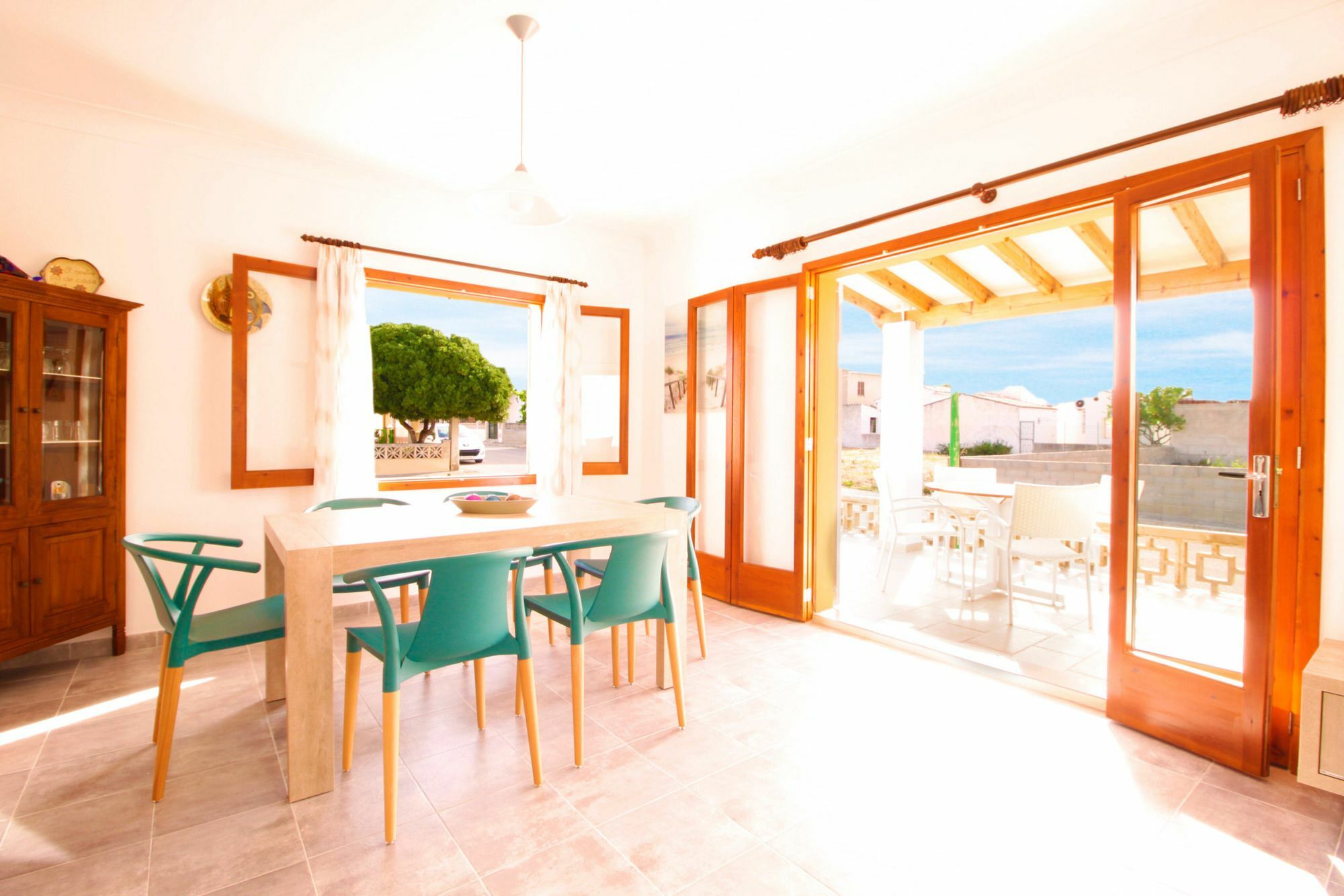 Casa Sa Rapita