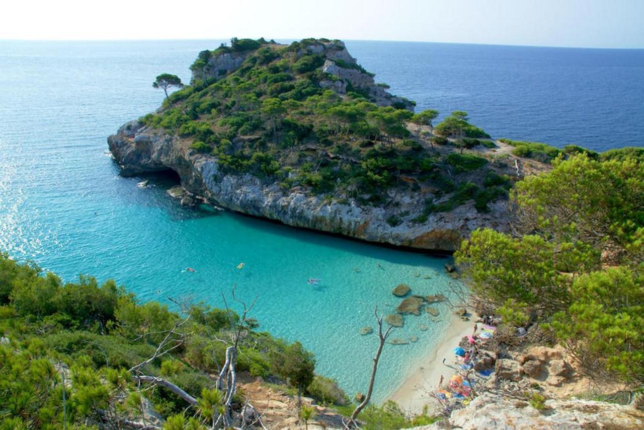 Casa Sa Rapita Campos (Mallorca)