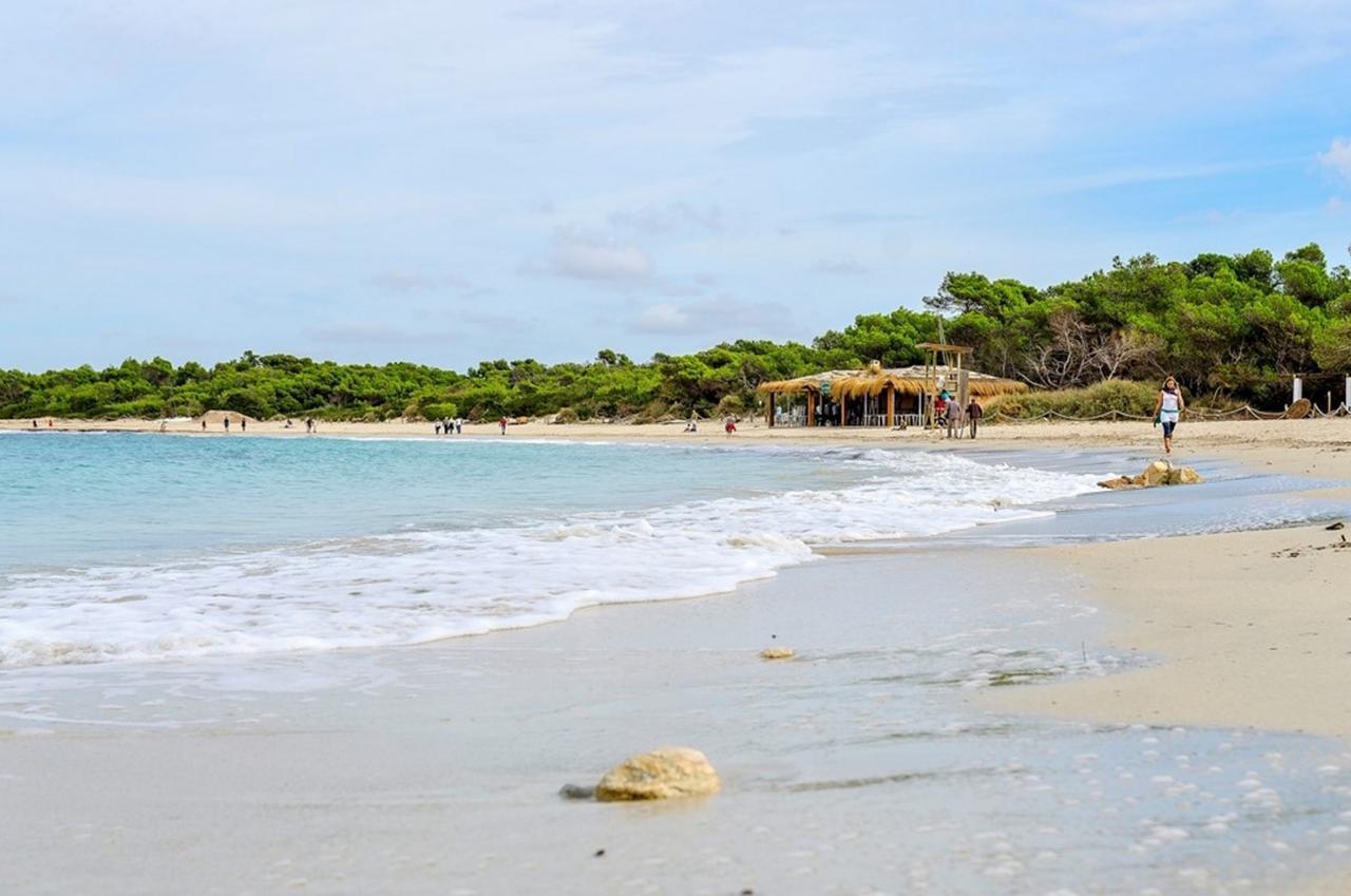 Casa Sa Rapita Сasa de vacaciones